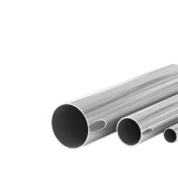 Труба нержавеющая