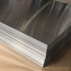 Лист нержавеющий коррозионностойкий матовый х/к 20Х13 0,75х1000х2000 мм ГОСТ 5582-75