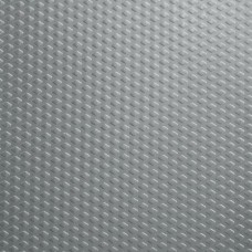 Лист нержавеющий декоративный текстурированный Deco 17 AISI 430 0,7 мм 0,7