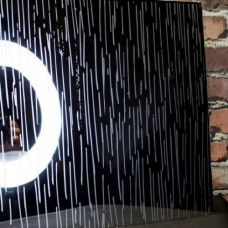 Лист нержавеющий декоративный узорный U24 AISI 430 1,2 мм 1,2