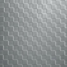 Лист нержавеющий декоративный текстурированный Deco 16 AISI 430 1,8 мм 1,8