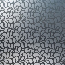 Лист нержавеющий декоративный узорный U4 AISI 304 1,2 мм 1,2