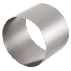 Обечайка нержавеющая коническая 08Х18Н10Т 1020х630х18 мм