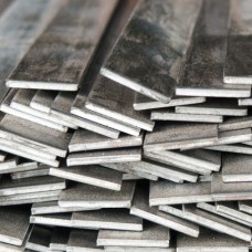 Полоса нержавеющая X6CrMoNb17-1 2 мм EN 10028-7