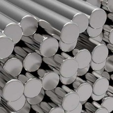 Пруток нержавеющий круглый со специальной отделкой поверхности 20Х13 0,35 мм ТУ 14-1-3564-83