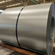 Рулон нержавеющий х/к матовый 2B+PE в защитной пленке AISI 304 1 мм ASTM A240