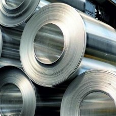 Рулон нержавеющий 12Х18Н10Т 0,6 мм ГОСТ 5632-2014