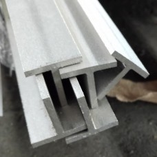 Тавр нержавеющий г/к AISI 304 T 20 20х20х3х3 мм EN 10055