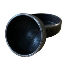 Заглушка нержавеющая эллиптическая бесшовная приварная исп. 1 12Х18Н10Т Ду 20-26,9х2 ГОСТ 17379-2001